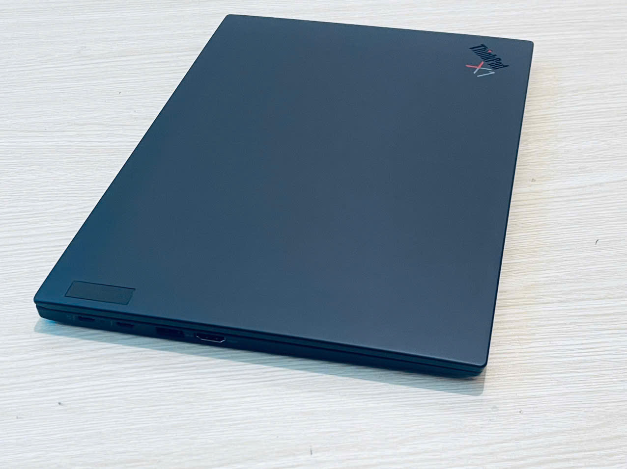thinkpad x1 carbon gen 9 giá rẻ